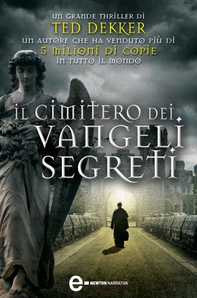 Il cimitero dei vangeli segreti - Librerie.coop Il cimitero dei vangeli segreti - Librerie.coop