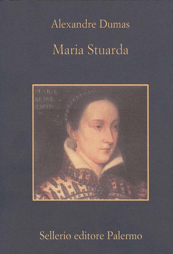 Maria Stuarda - Librerie.coop Maria Stuarda - Librerie.coop