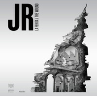 JR. La ferita-The wound - Librerie.coop