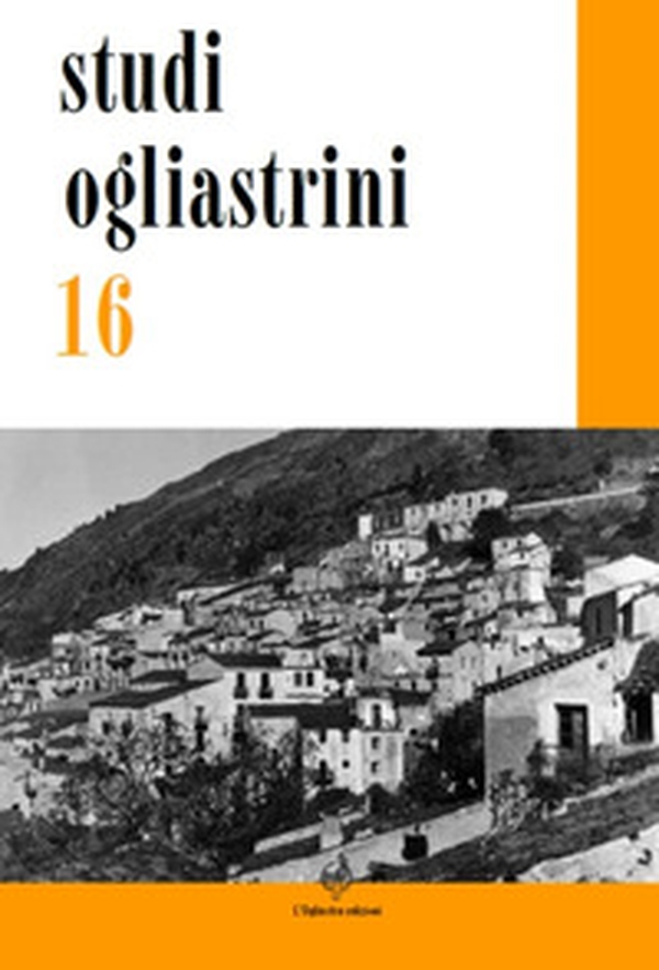 Studi ogliastrini - Librerie.coop Studi ogliastrini - Librerie.coop