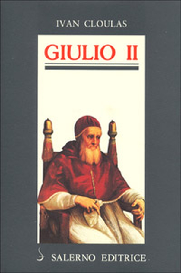 Giulio II - Librerie.coop Giulio II - Librerie.coop