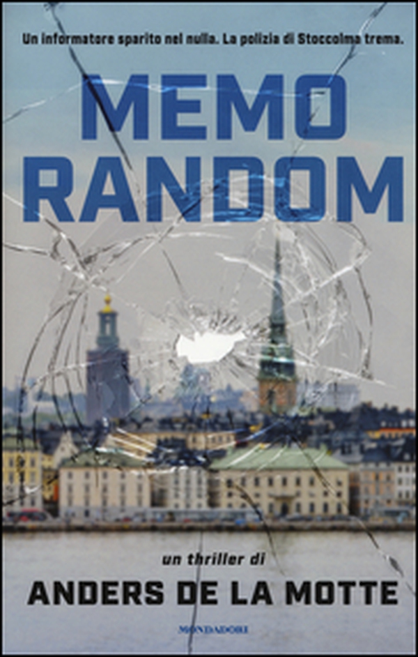 MemoRandom - Librerie.coop MemoRandom - Librerie.coop