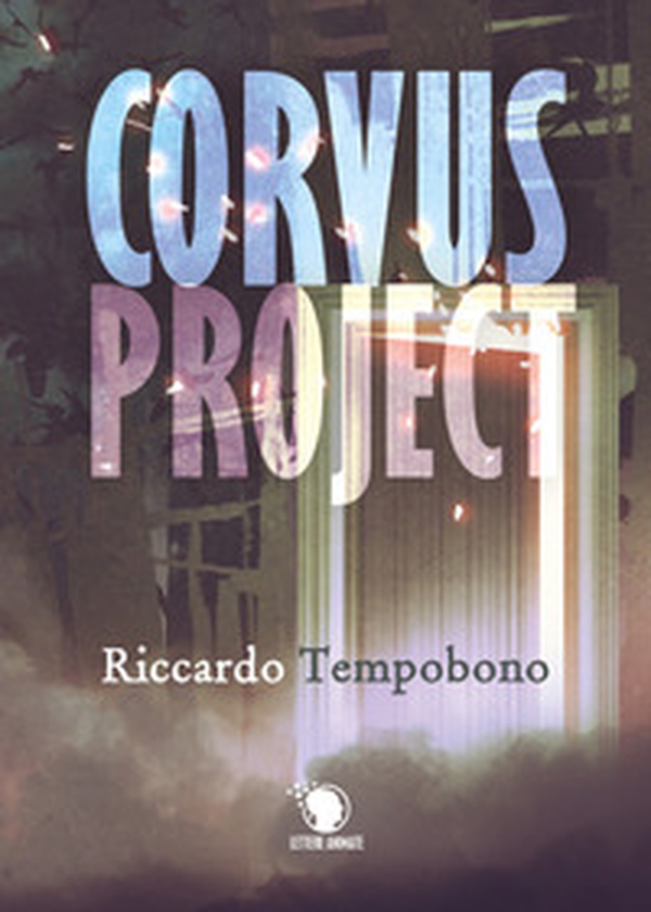 Corvus Project - Librerie.coop Corvus Project - Librerie.coop