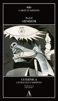 Guernica. Genesi di un dipinto - Librerie.coop