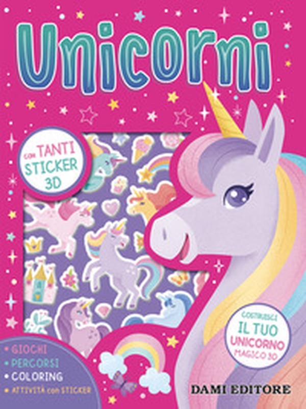 Unicorni - Librerie.coop Unicorni - Librerie.coop