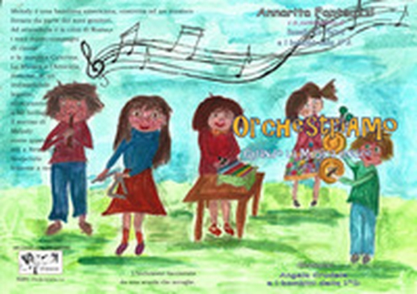 Orchestriamo. Quando la musica unisce - Librerie.coop Orchestriamo. Quando la musica unisce - Librerie.coop