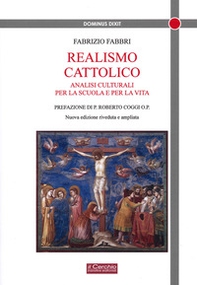 Realismo cattolico - Librerie.coop