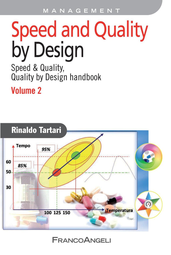 Speed and Quality by Design. Speed & Quality, Quality by Design handbook. Vol. 2 - Librerie.coop Speed and Quality by Design. Speed & Quality, Quality by Design handbook. Vol. 2 - Librerie.coop