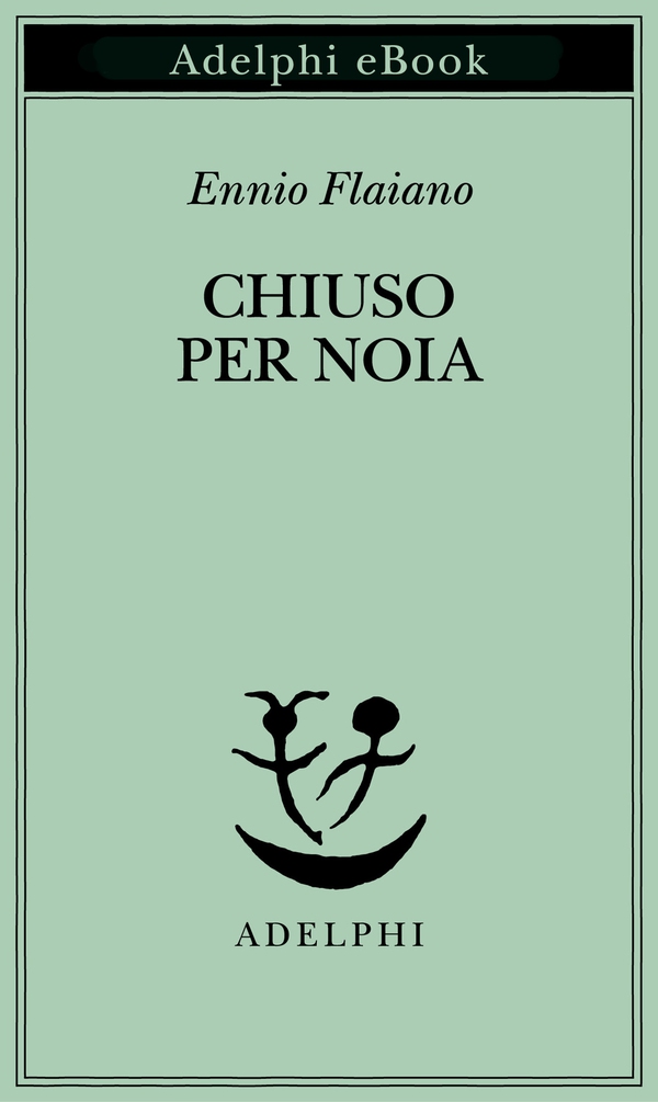 Chiuso per noia - Librerie.coop Chiuso per noia - Librerie.coop