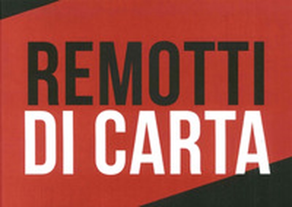 Remotti di carta - Librerie.coop Remotti di carta - Librerie.coop