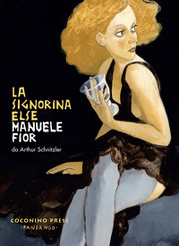 La signorina Else - Librerie.coop La signorina Else - Librerie.coop