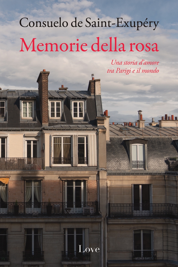 Memorie della rosa - Librerie.coop Memorie della rosa - Librerie.coop