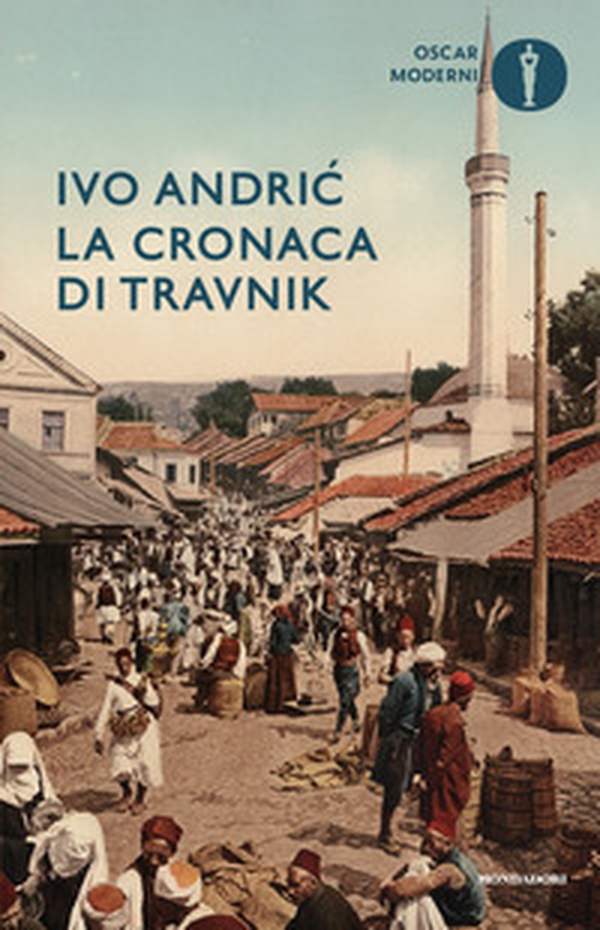 La cronaca di Travnik - Librerie.coop La cronaca di Travnik - Librerie.coop