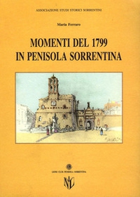 Momenti del 1799 in penisola sorrentina - Librerie.coop