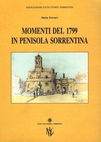 Momenti del 1799 in penisola sorrentina - Librerie.coop Momenti del 1799 in penisola sorrentina - Librerie.coop