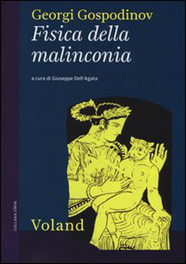 Fisica della malinconia - Librerie.coop Fisica della malinconia - Librerie.coop