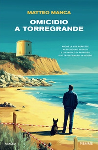 Omicidio a Torregrande - Librerie.coop