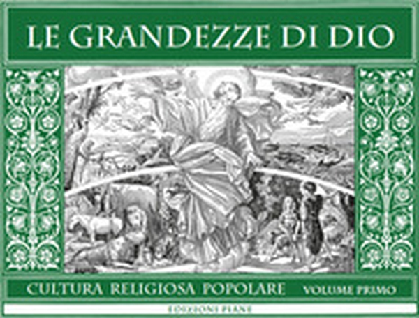 Le grandezze di Dio - Librerie.coop Le grandezze di Dio - Librerie.coop