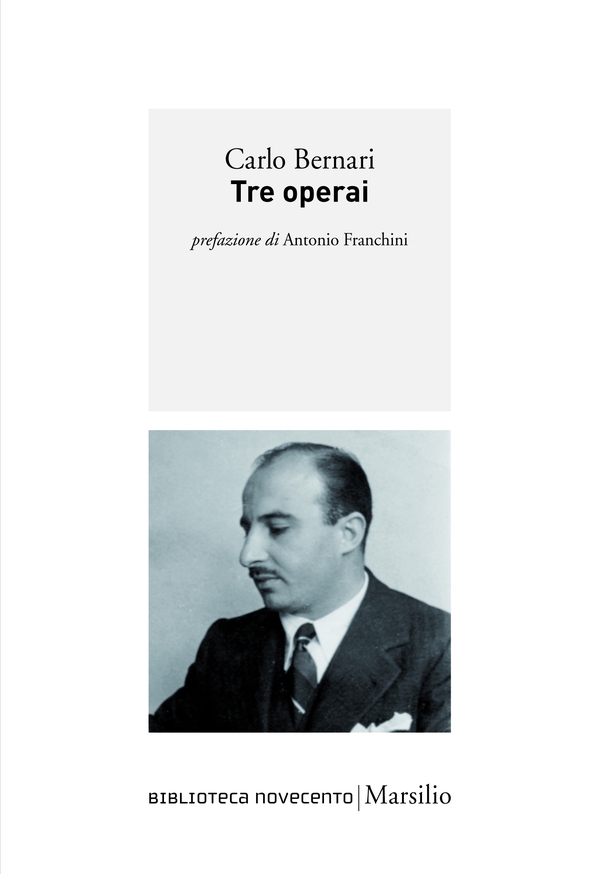 Tre operai - Librerie.coop Tre operai - Librerie.coop