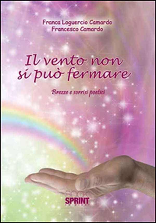 Il vento non si può fermare - Librerie.coop Il vento non si può fermare - Librerie.coop