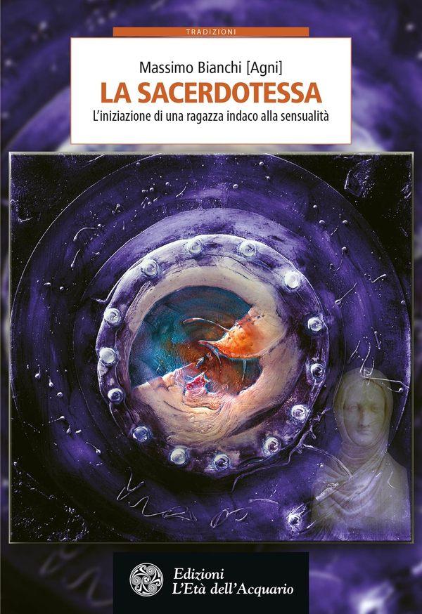 La sacerdotessa - Librerie.coop La sacerdotessa - Librerie.coop