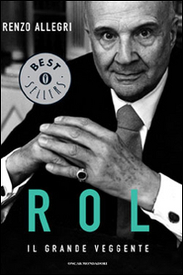 Rol. Il grande veggente - Librerie.coop Rol. Il grande veggente - Librerie.coop