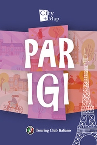 Parigi - Librerie.coop Parigi - Librerie.coop