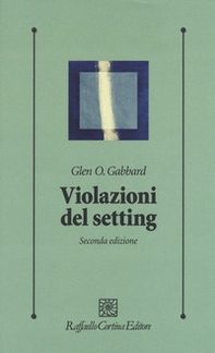 Violazioni del setting - Librerie.coop