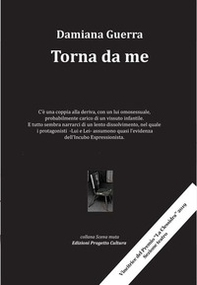Torna da me - Librerie.coop Torna da me - Librerie.coop