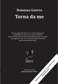 Torna da me - Librerie.coop