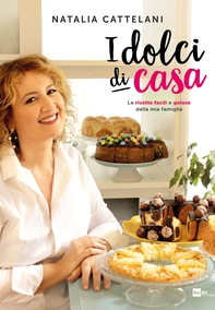 I dolci di casa - Librerie.coop