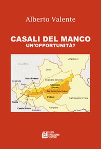 Casali del manco. Un'opportunità? - Librerie.coop Casali del manco. Un'opportunità? - Librerie.coop