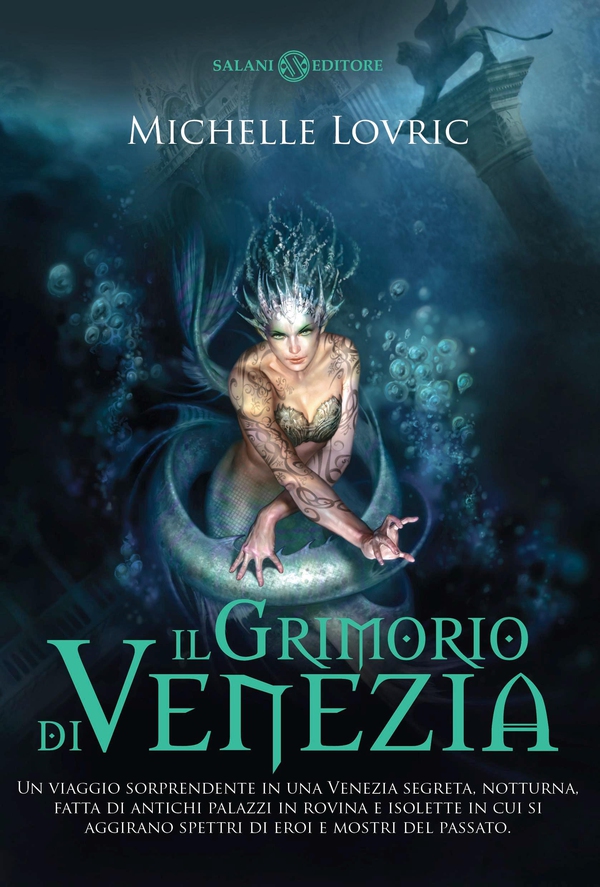 Il Grimorio di Venezia - Librerie.coop Il Grimorio di Venezia - Librerie.coop