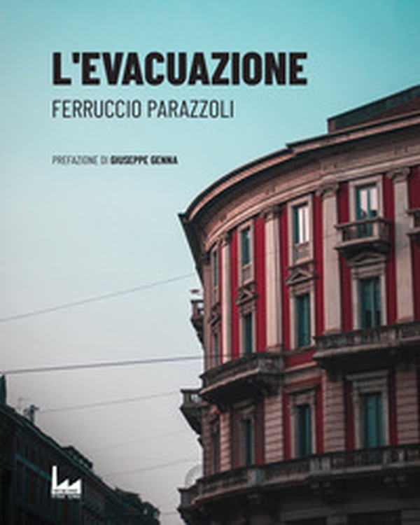 L'evacuazione - Librerie.coop L'evacuazione - Librerie.coop