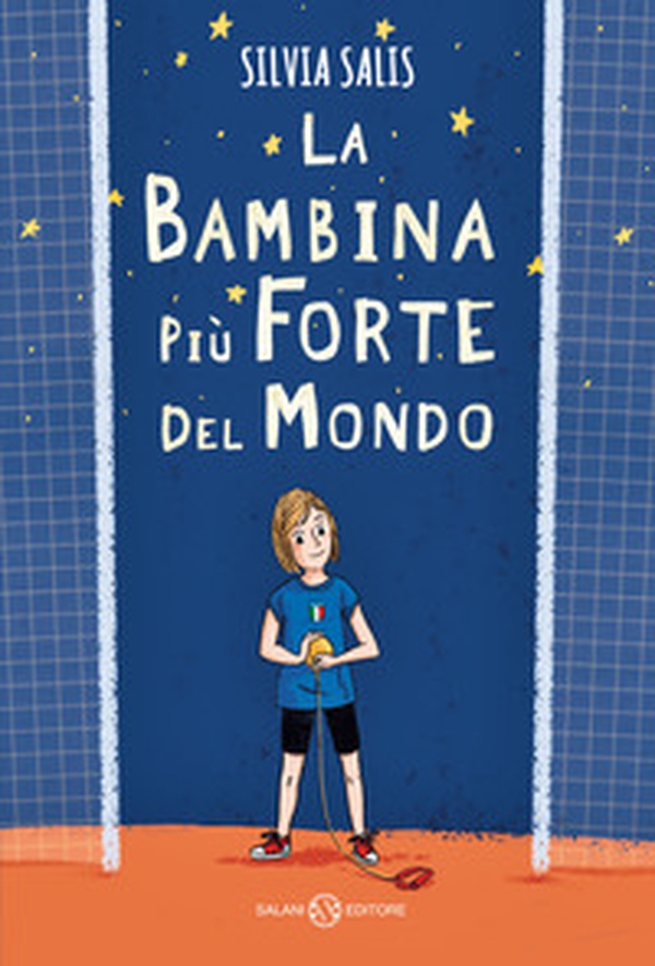 La bambina più forte del mondo - Librerie.coop La bambina più forte del mondo - Librerie.coop