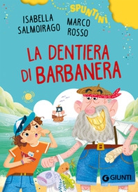 La dentiera di Barbanera - Librerie.coop La dentiera di Barbanera - Librerie.coop
