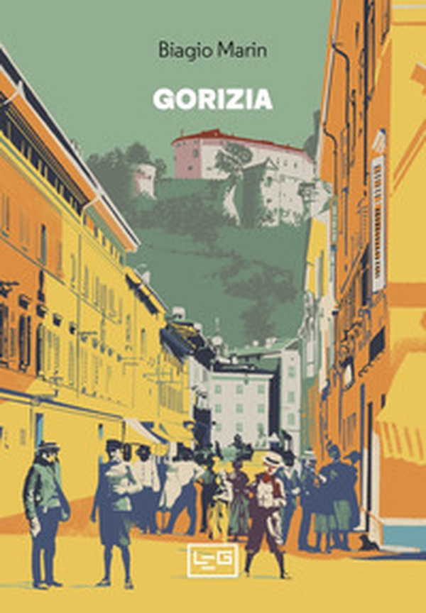 Gorizia - Librerie.coop Gorizia - Librerie.coop