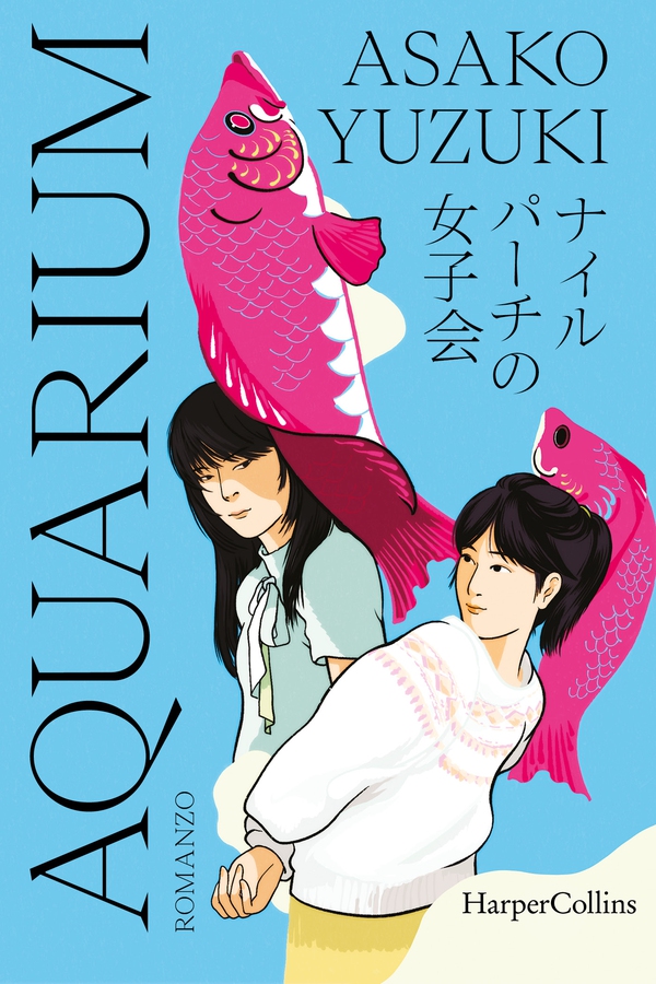 Aquarium - Librerie.coop