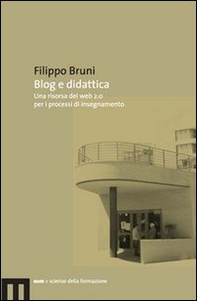 Blog e didattica. Un risorsa del Web 2.0 per i processi di insegnamento - Librerie.coop