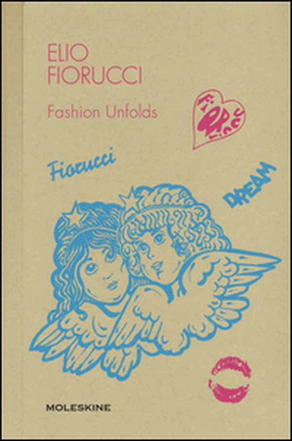 Elio Fiorucci. Fashion unfolds - Librerie.coop Elio Fiorucci. Fashion unfolds - Librerie.coop