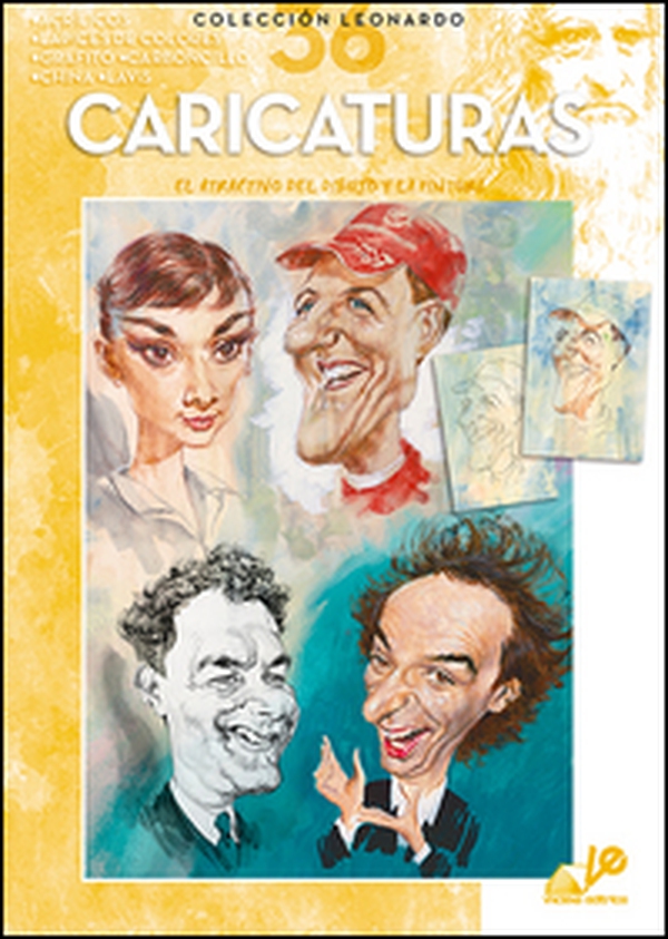 Caricaturas - Librerie.coop Caricaturas - Librerie.coop