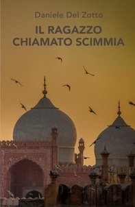 Il ragazzo chiamato scimmia - Librerie.coop