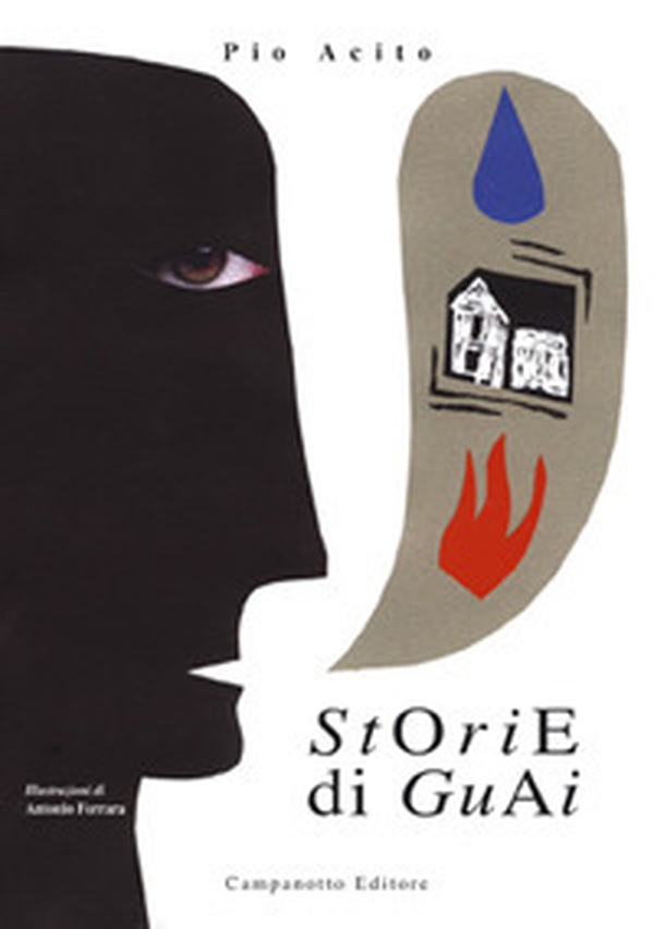 Storie di guai. Se succede che una alluvione, un terremoto o un incendio si verificano, cosa faccio? - Librerie.coop Storie di guai. Se succede che una alluvione, un terremoto o un incendio si verificano, cosa faccio? - Librerie.coop