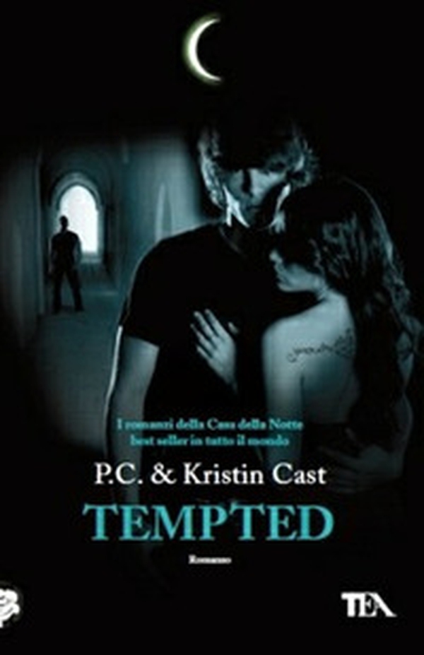 Tempted. La casa della notte - Librerie.coop Tempted. La casa della notte - Librerie.coop