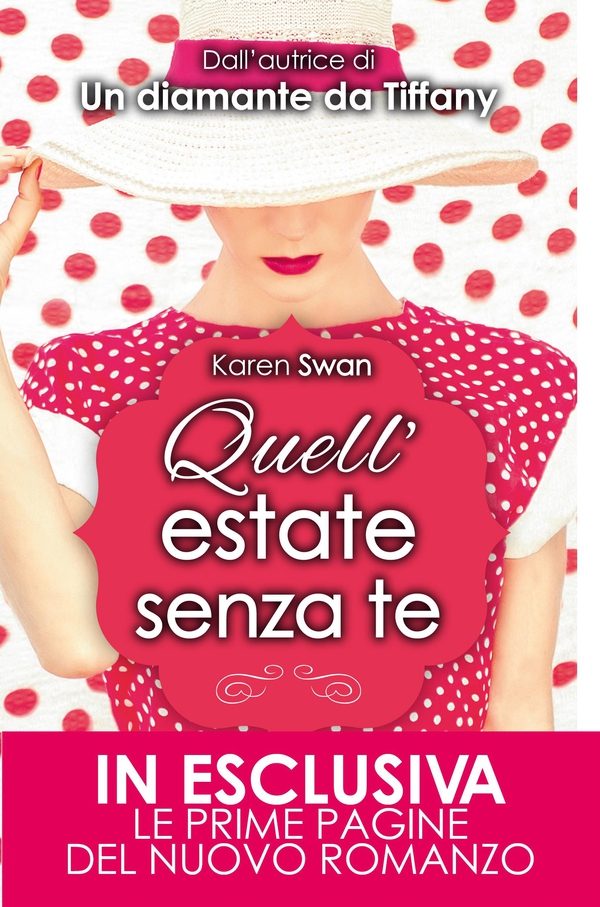 Quell'estate senza te - Librerie.coop Quell'estate senza te - Librerie.coop