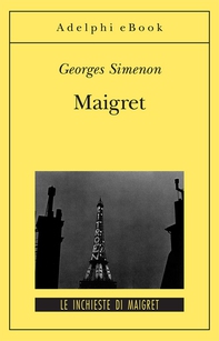 Maigret - Librerie.coop