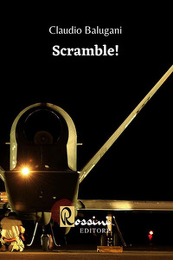 Scramble! - Librerie.coop Scramble! - Librerie.coop