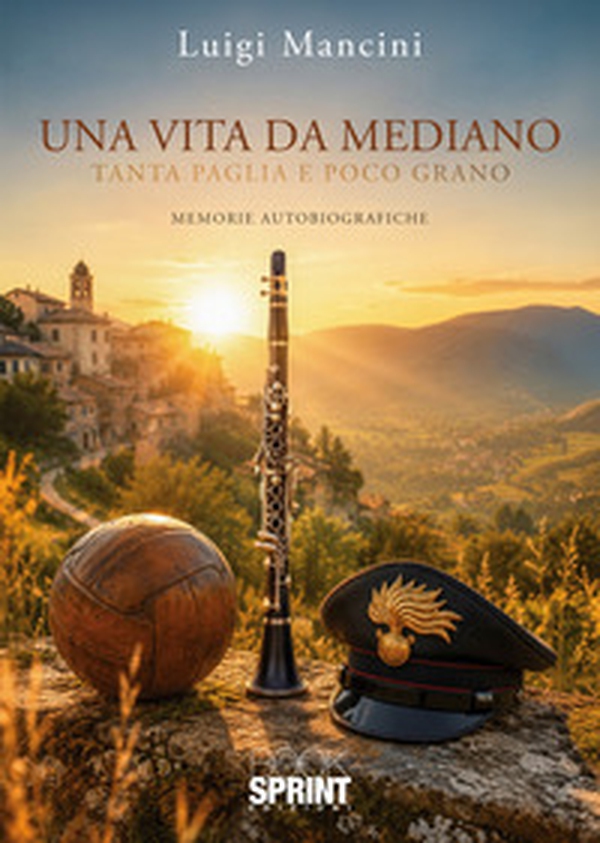 Una vita da mediano - Librerie.coop