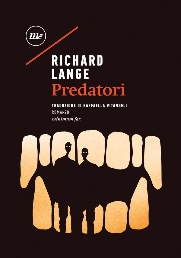 Predatori - Librerie.coop Predatori - Librerie.coop