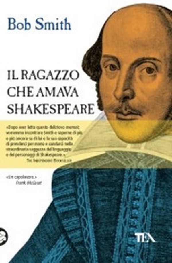 Il ragazzo che amava Shakespeare - Librerie.coop Il ragazzo che amava Shakespeare - Librerie.coop